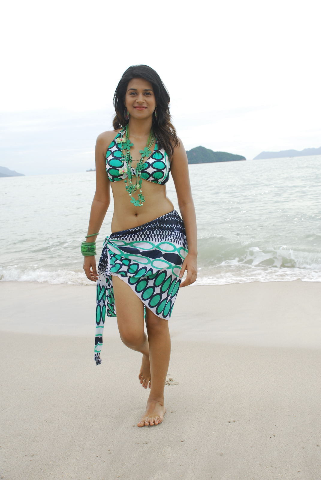 Shraddha Das in bikini hot pictures | Picture 63653